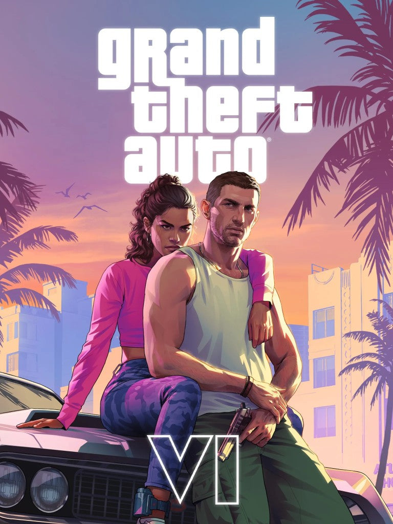 Grand Theft Auto VI